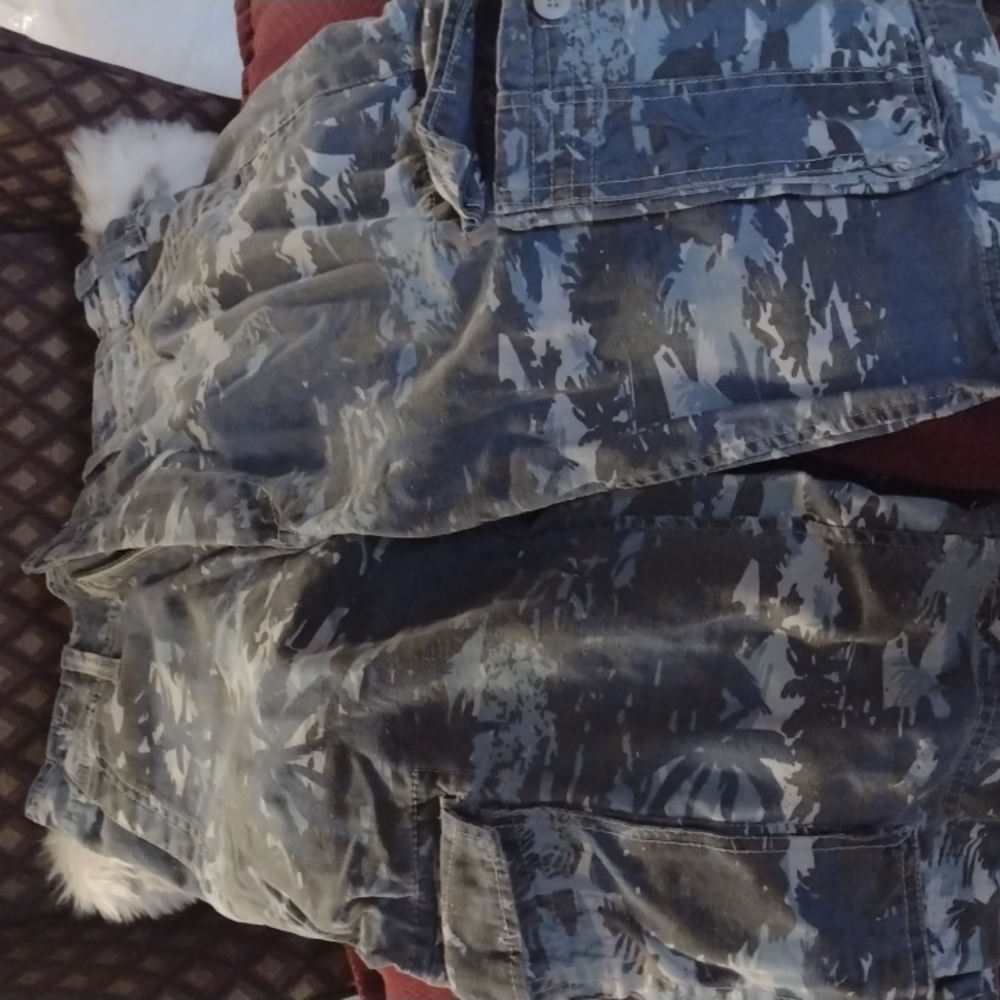 Men's shorts